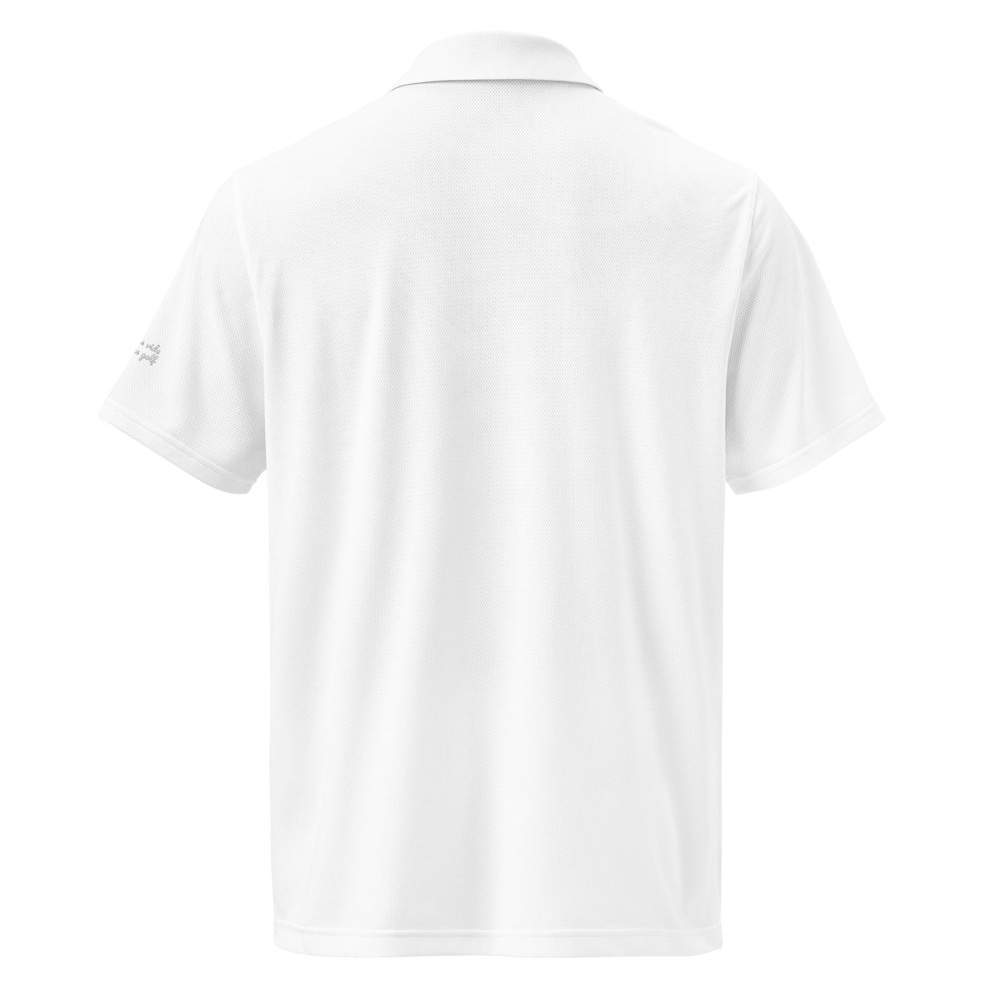 LHBGolf | Under Armour® men's polo