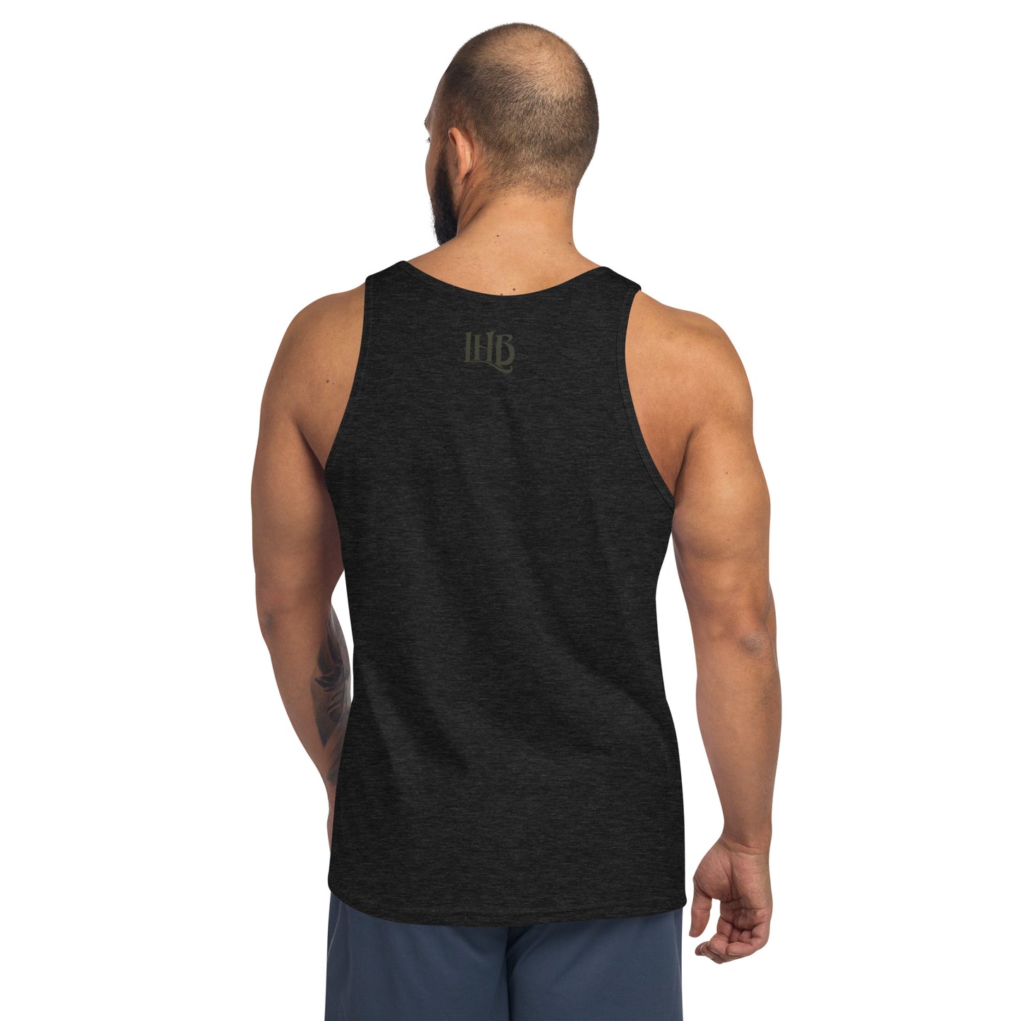 Cigar | Unisex Tank Top