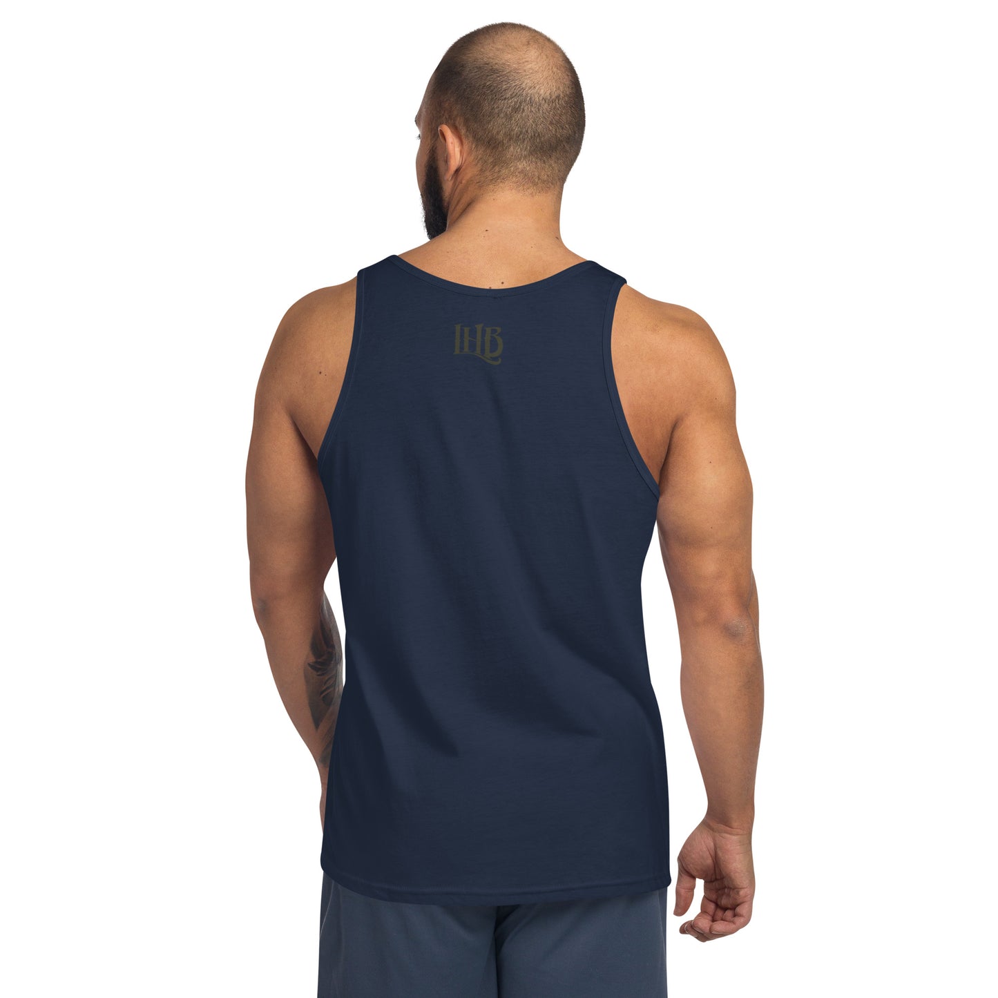 Cigar | Unisex Tank Top