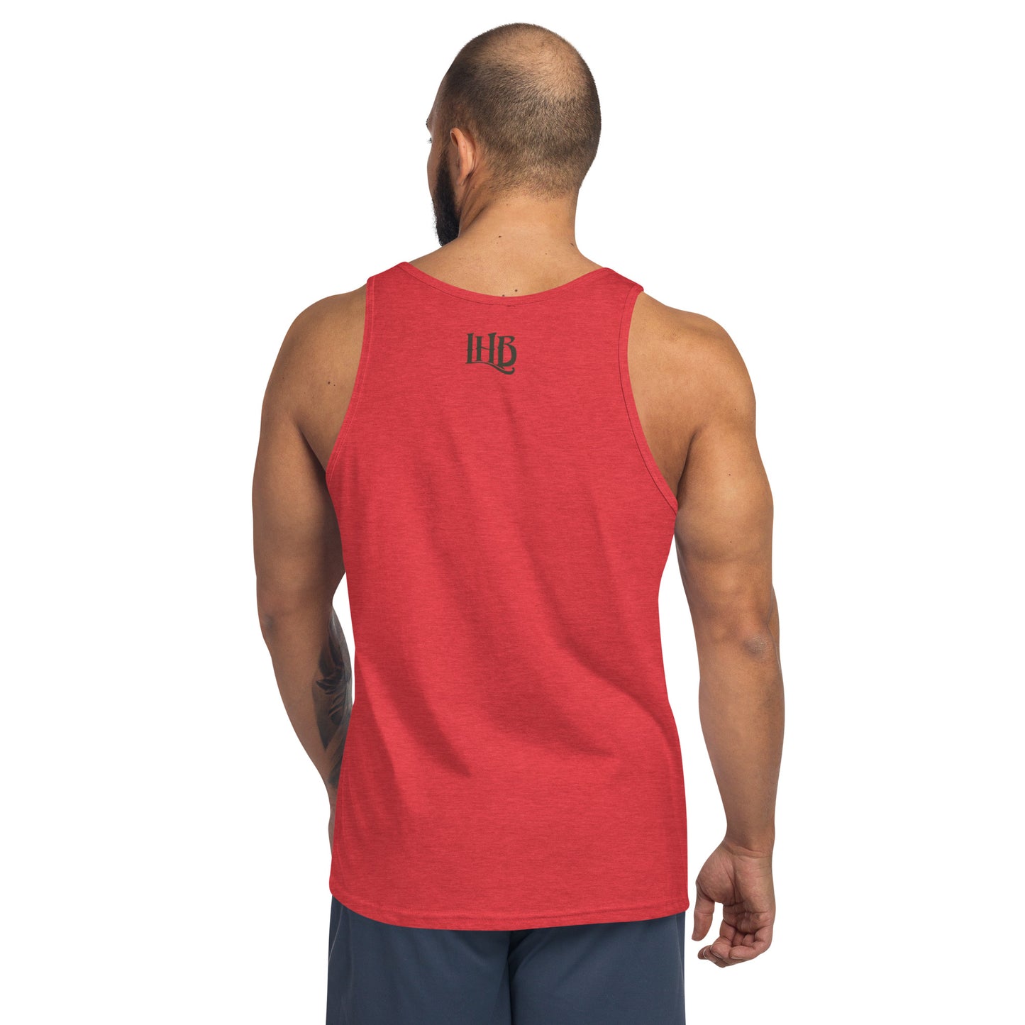 Cigar | Unisex Tank Top