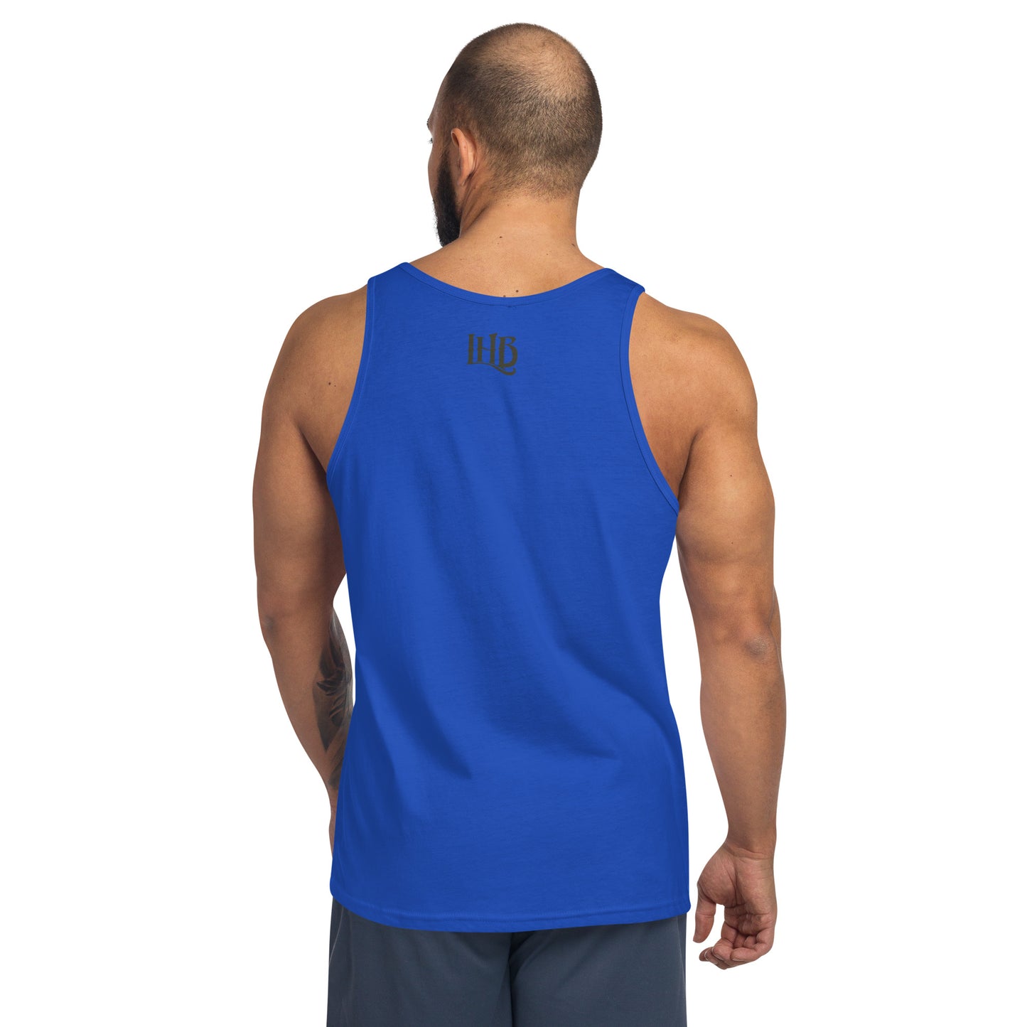 Cigar | Unisex Tank Top