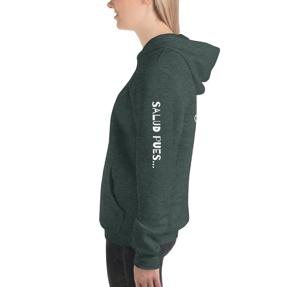 Cerveza | Unisex Hoodie