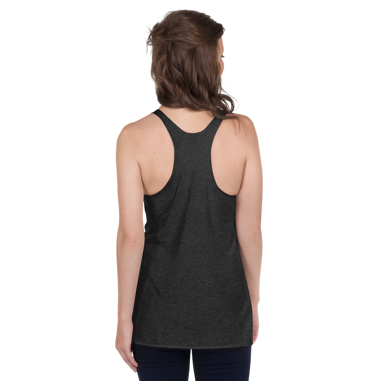 LHB OG | Women's Racerback Tank