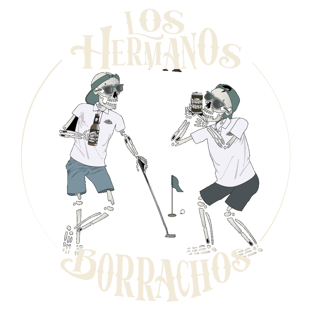 Los Hermanos Borrachos