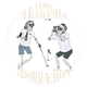 Los Hermanos Borrachos
