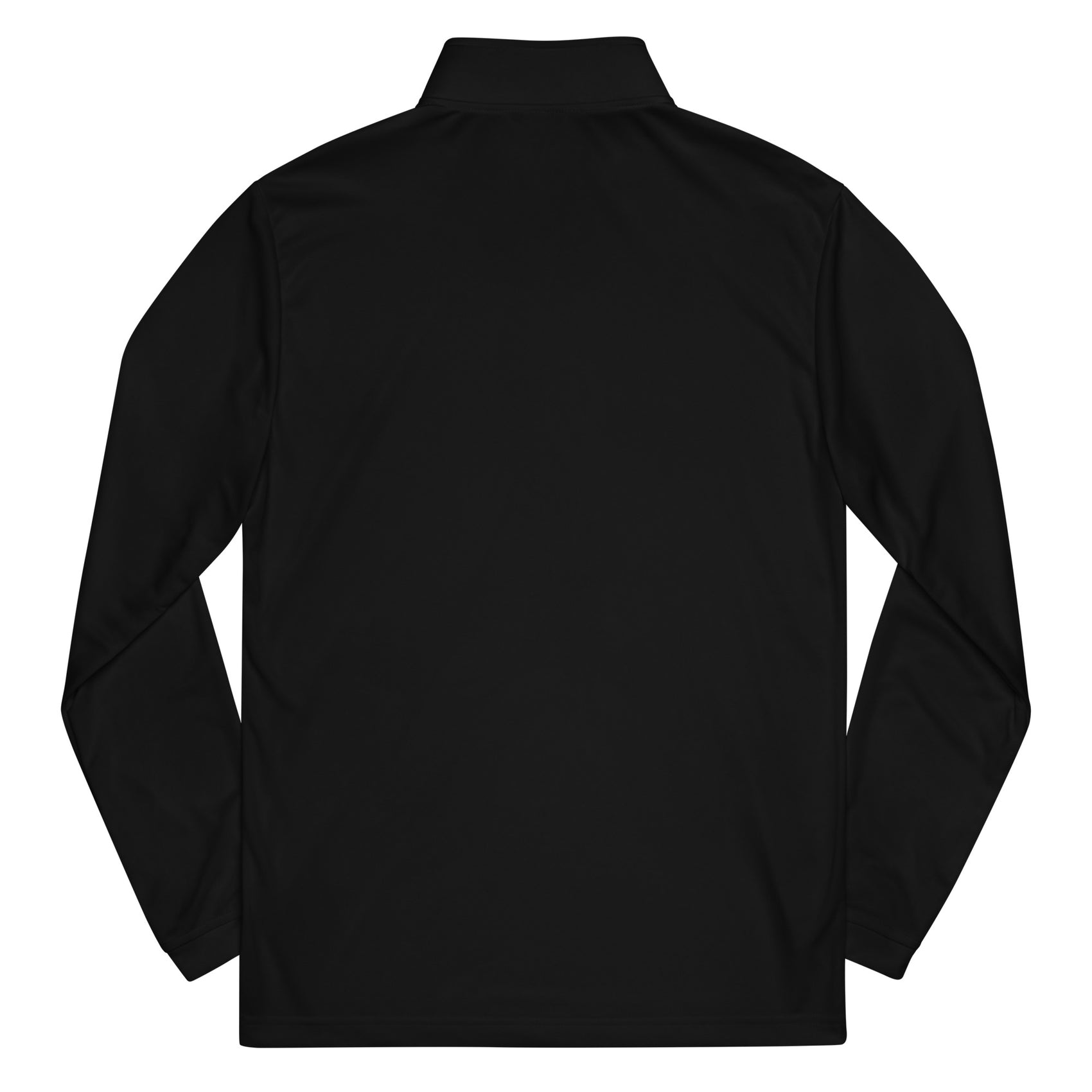 Retro Skull LHB Golf | Adidas Quarter Zip Pullover
