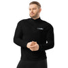 Retro LHB Golf | Adidas Quarter Zip Pullover