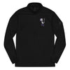 Retro Cigar LHB Golf | Adidas Quarter Zip Pullover