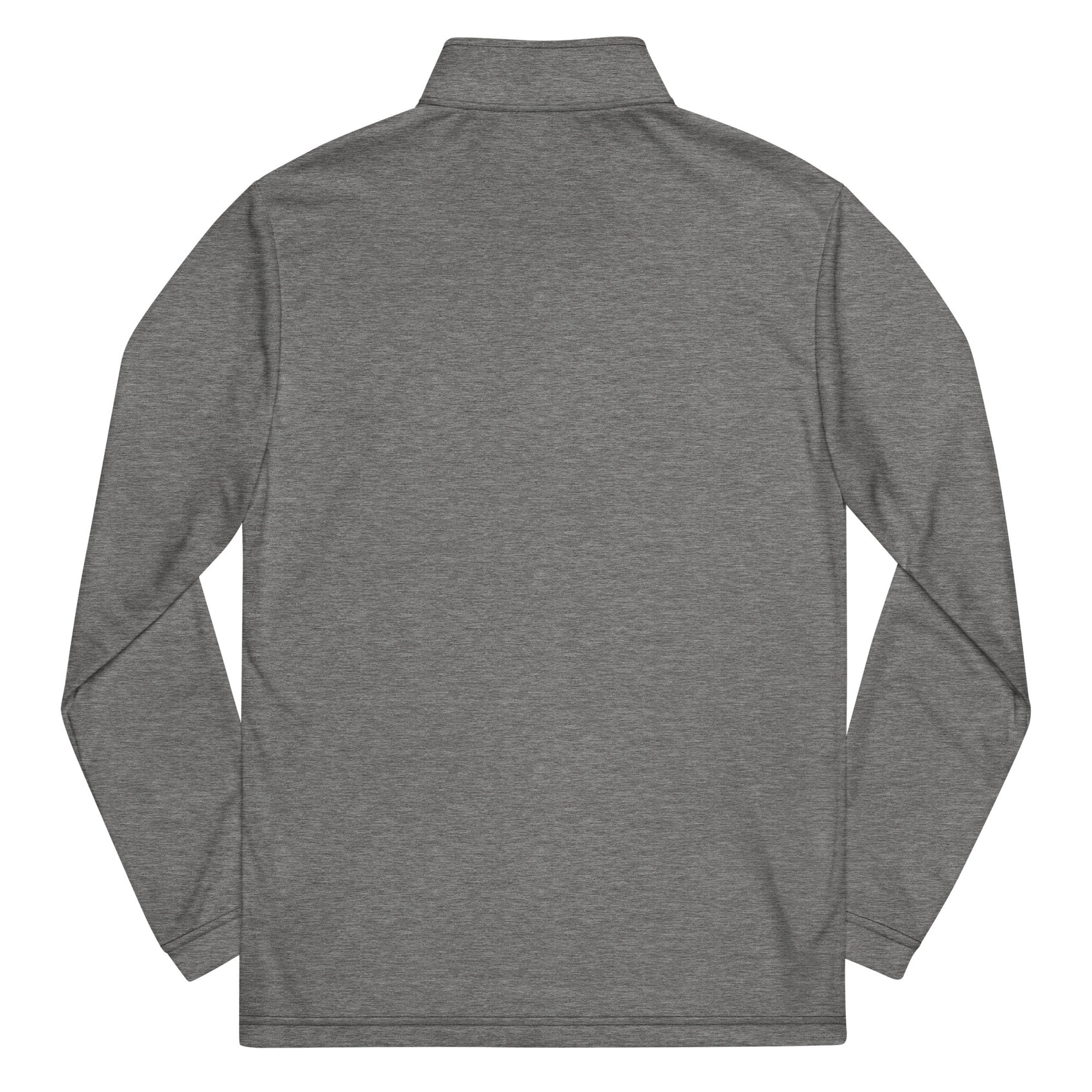 Retro Skull LHB Golf | Adidas Quarter Zip Pullover