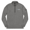 Retro LHB Golf | Adidas Quarter Zip Pullover