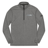 Retro LHB Golf | Adidas Quarter Zip Pullover
