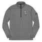 Retro Cigar LHB Golf | Adidas Quarter Zip Pullover