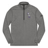 Retro Cigar LHB Golf | Adidas Quarter Zip Pullover
