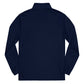 Retro Skull LHB Golf | Adidas Quarter Zip Pullover