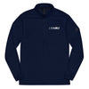 Retro LHB Golf | Adidas Quarter Zip Pullover