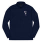 Retro Cigar LHB Golf | Adidas Quarter Zip Pullover