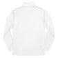 Retro Skull LHB Golf | Adidas Quarter Zip Pullover