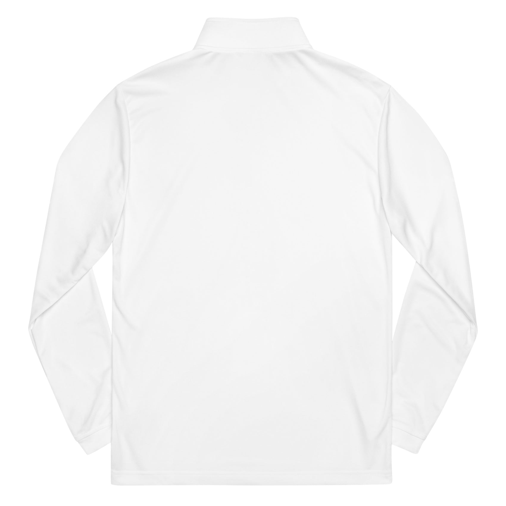Retro Skull LHB Golf | Adidas Quarter Zip Pullover