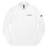 Retro LHB Golf | Adidas Quarter Zip Pullover