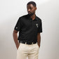 Retro Cigar LHB Golf | Adidas Sport Polo