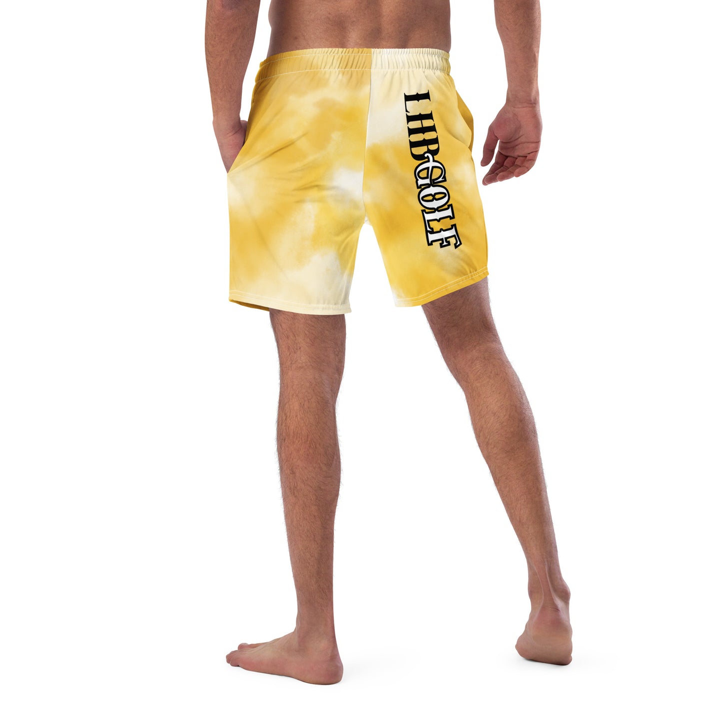 Salud | Men's swim trunks