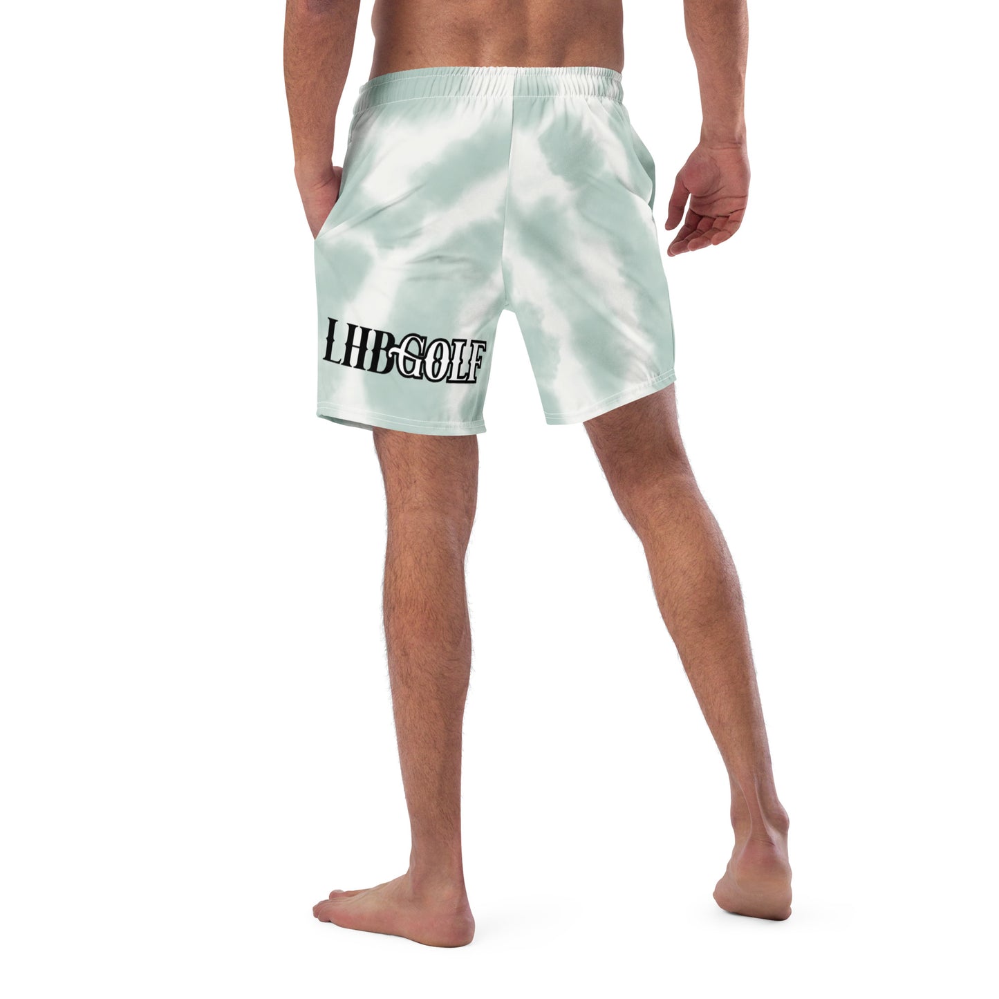 Cigar | Men's swim trunks