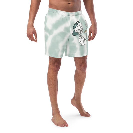 Cigar | Men's swim trunks