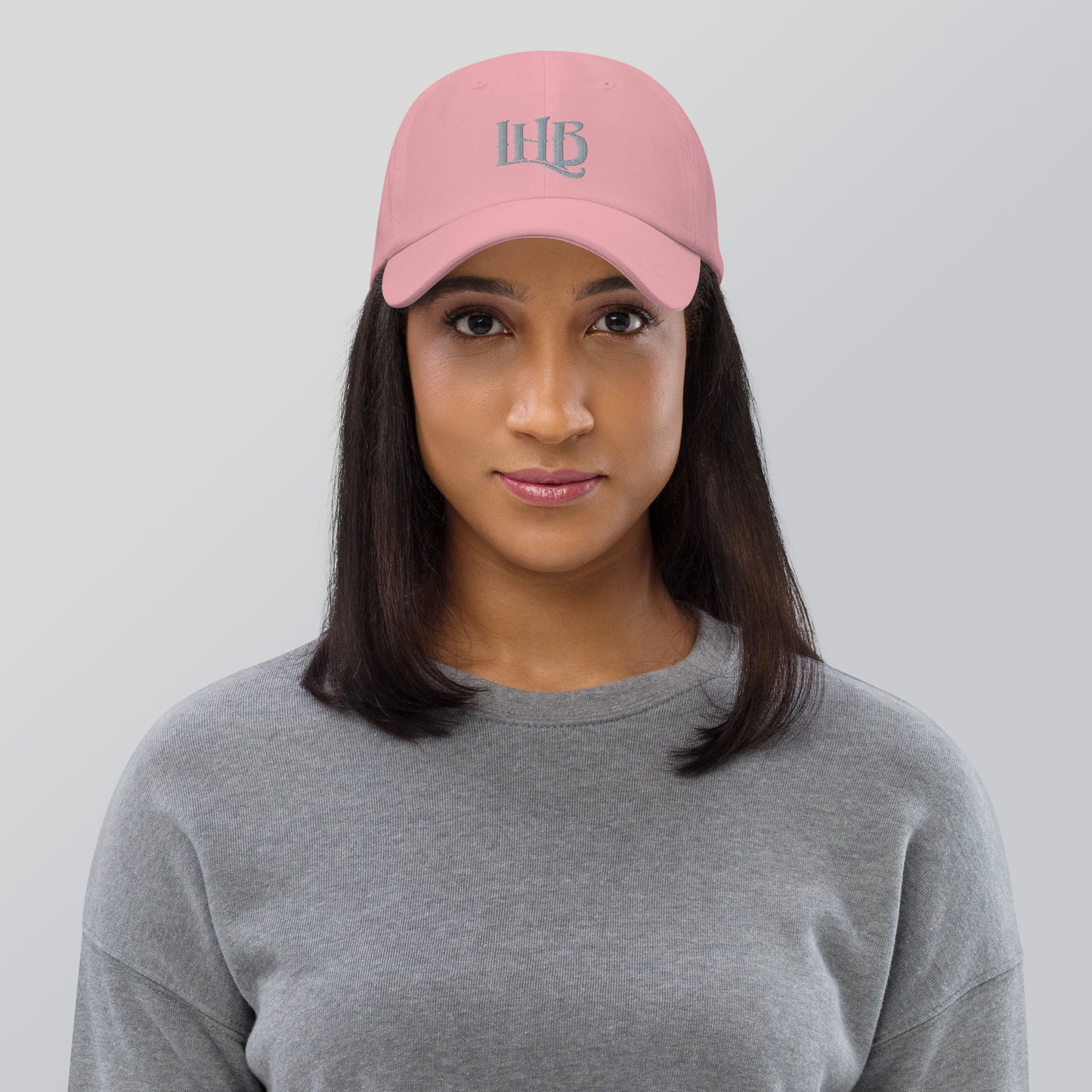 LHB | Dad hat