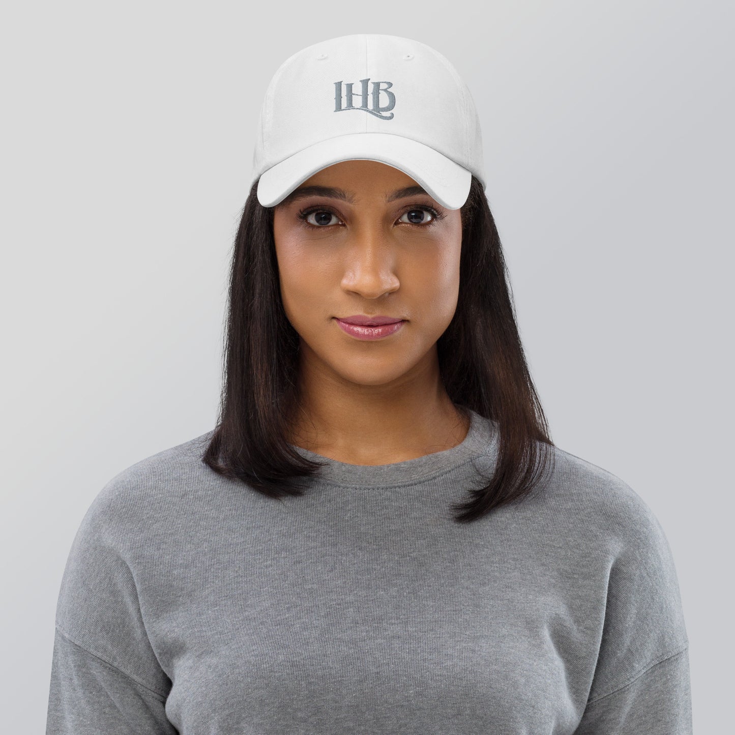 LHB | Dad hat