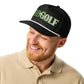 Retro LHB Golf | Rope Cap