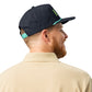Retro LHB Golf | Rope Cap