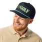 Retro LHB Golf | Rope Cap
