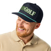 Retro LHB Golf | Rope Cap