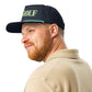 Retro LHB Golf | Rope Cap