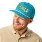 Retro LHB Golf | Rope Cap