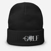 Retro LHB Golf | Beanie