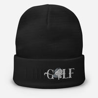 Retro LHB Golf | Beanie