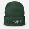 Retro LHB Golf | Beanie