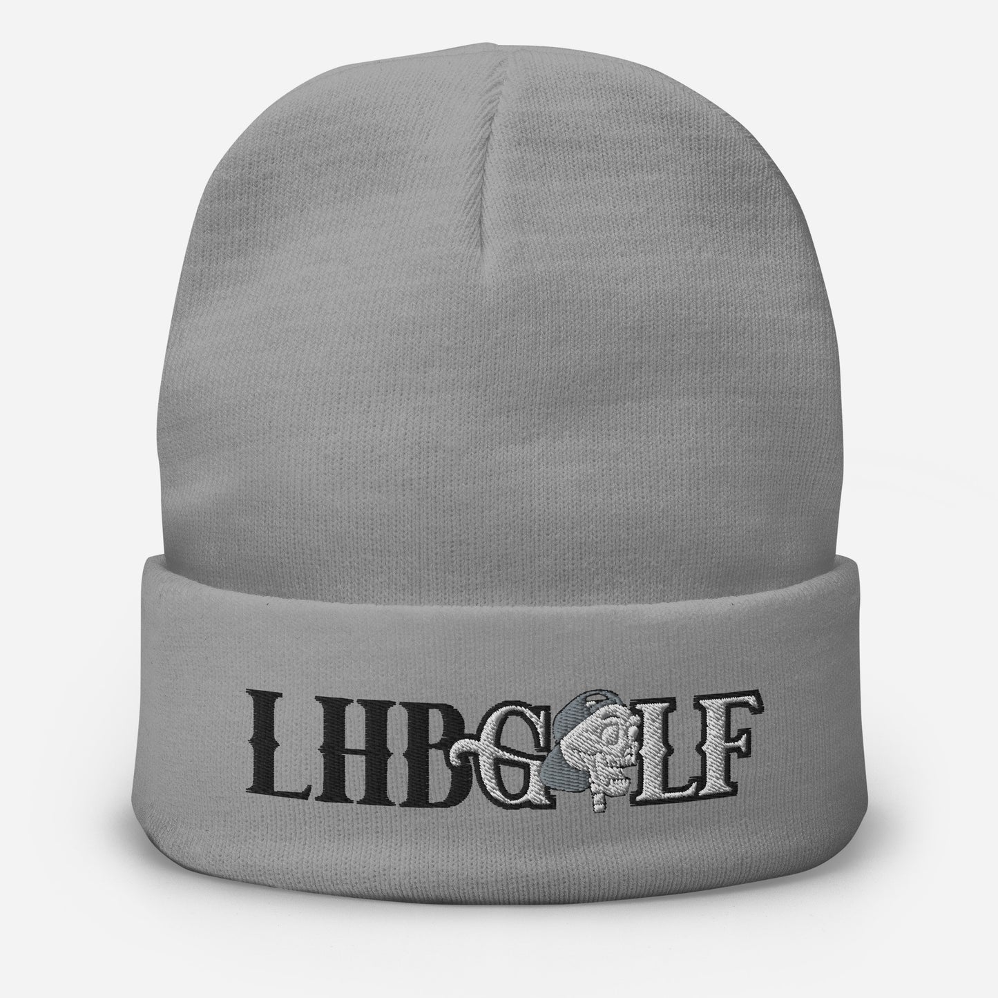 LHB Golf | Beanie