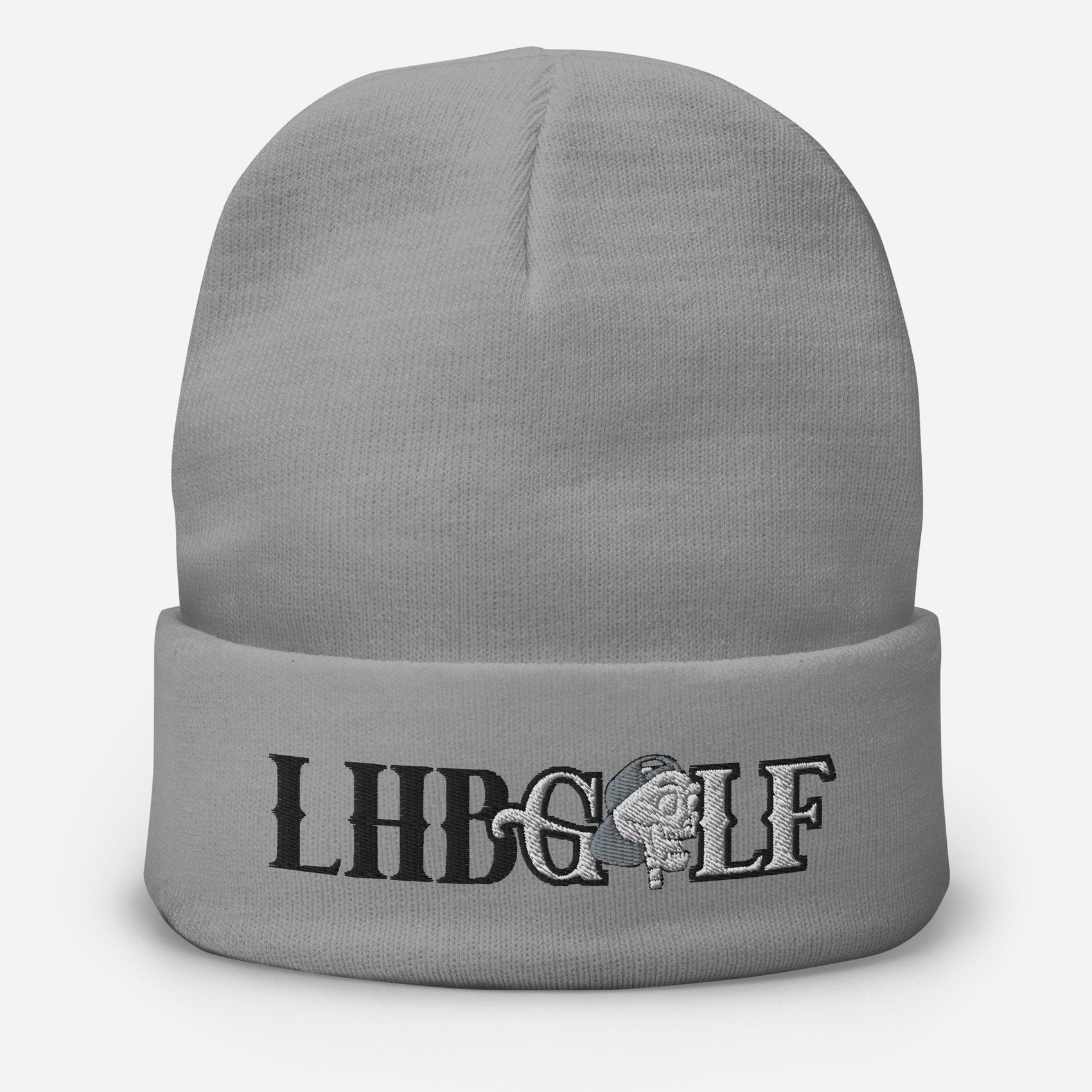 Retro LHB Golf | Beanie