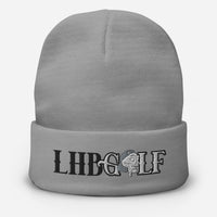 Retro LHB Golf | Beanie