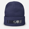 Retro LHB Golf | Beanie