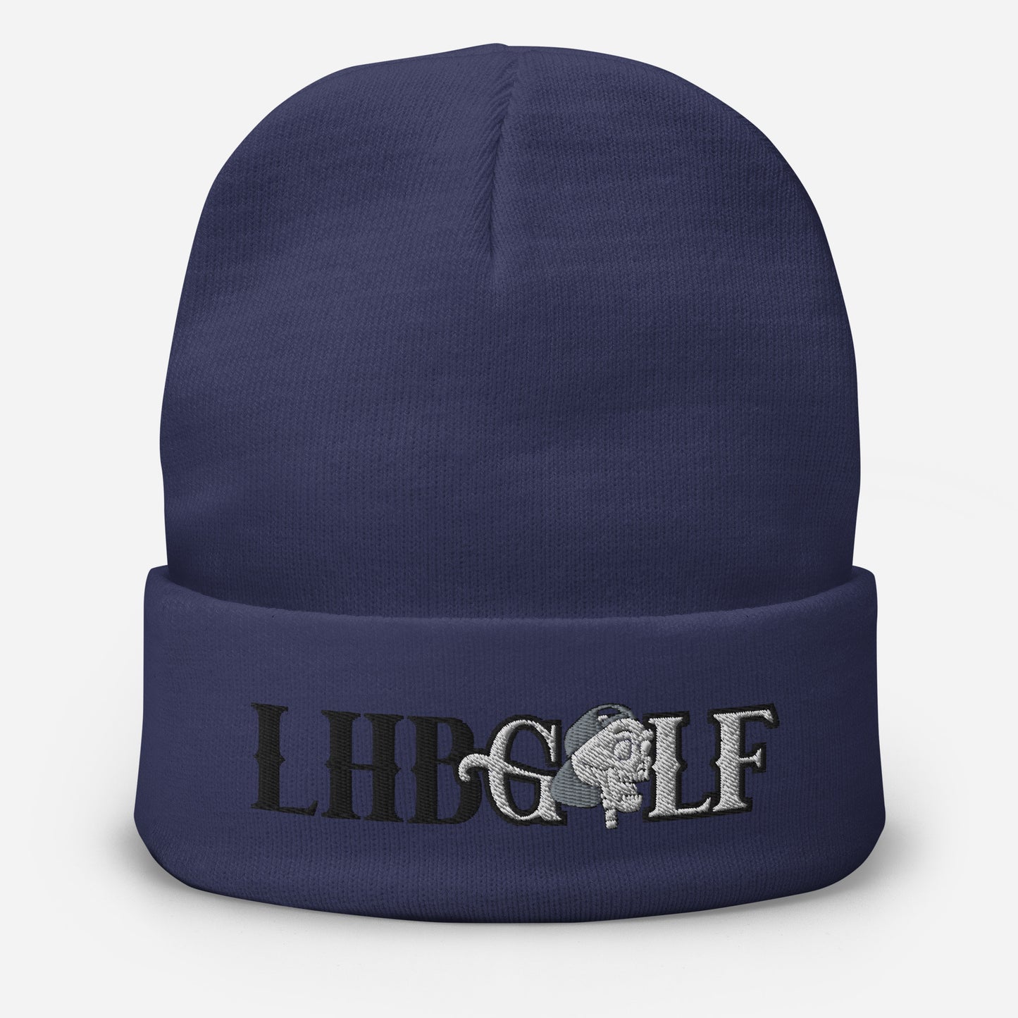 LHB Golf | Beanie