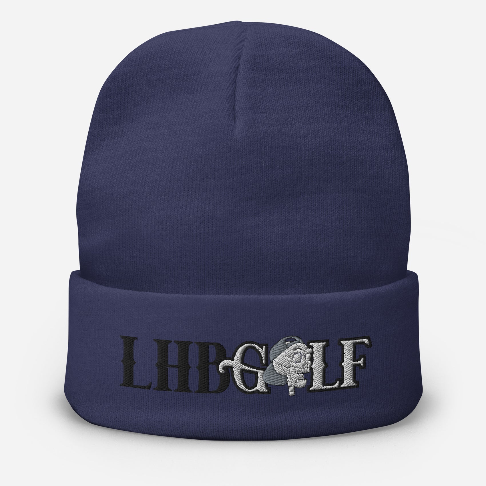 Retro LHB Golf | Beanie