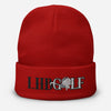 Retro LHB Golf | Beanie