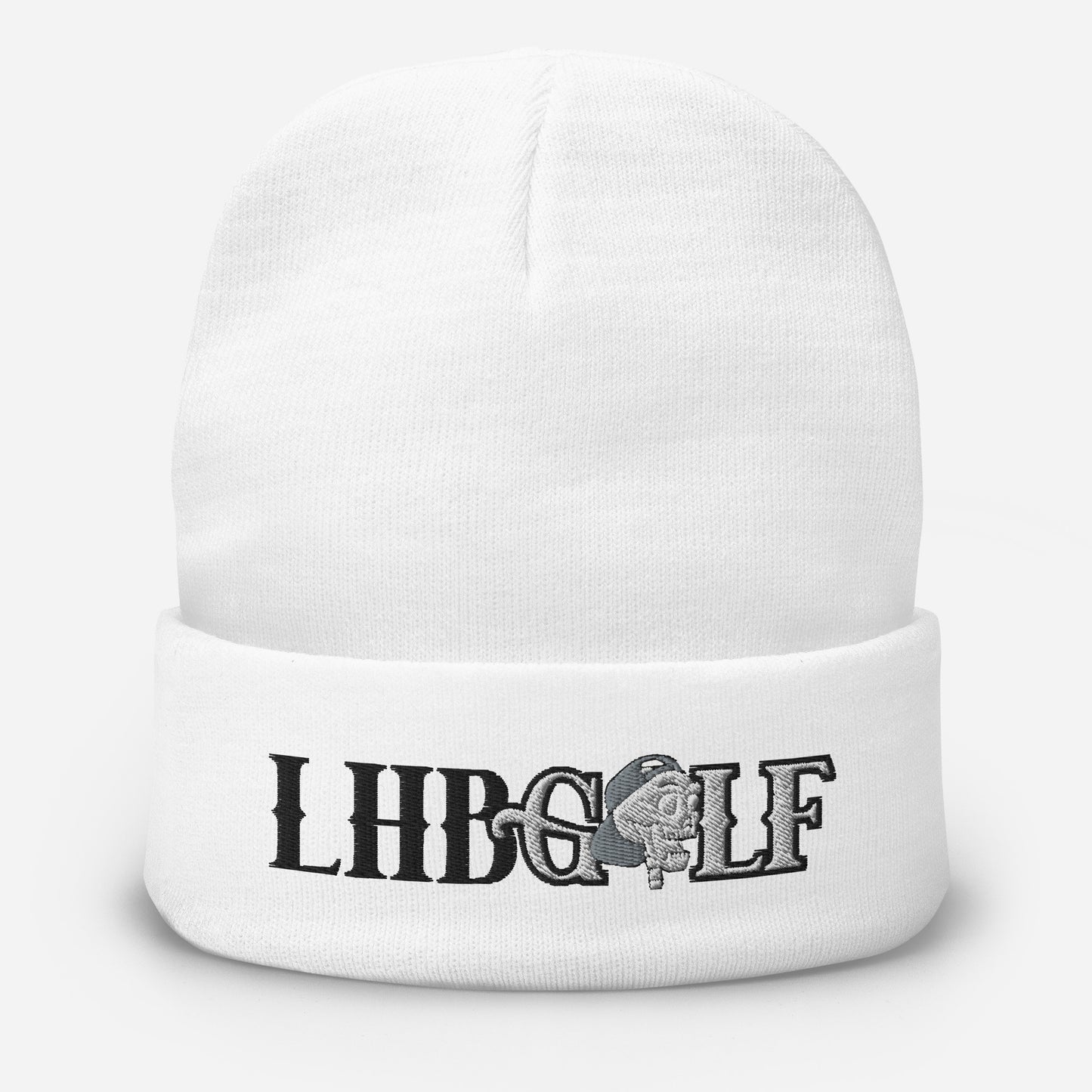 LHB Golf | Beanie