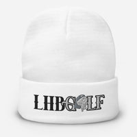 Retro LHB Golf | Beanie