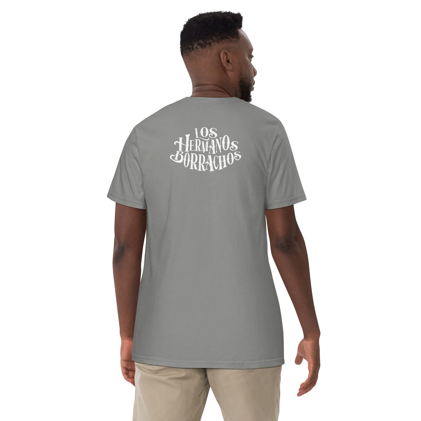 Cerveza | Men's heavyweight t-shirt