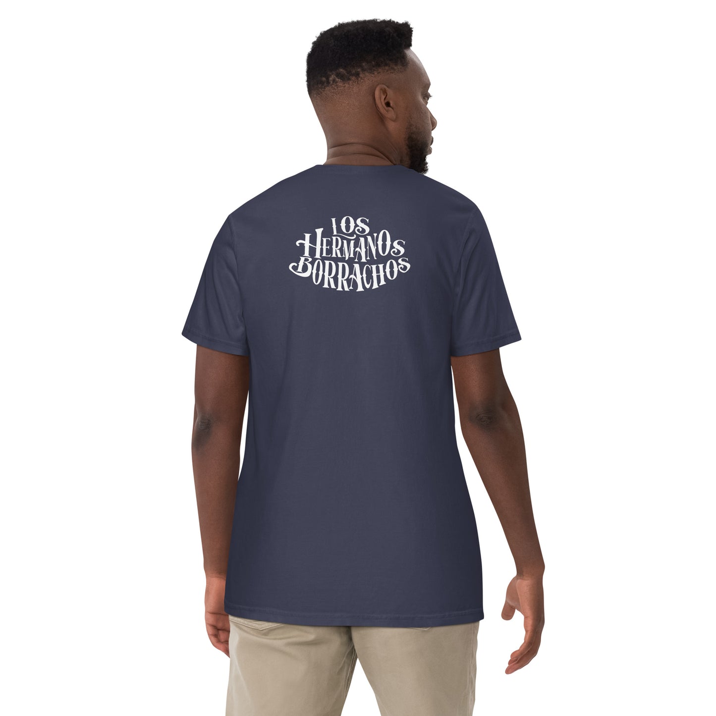 Cerveza | Men's heavyweight t-shirt