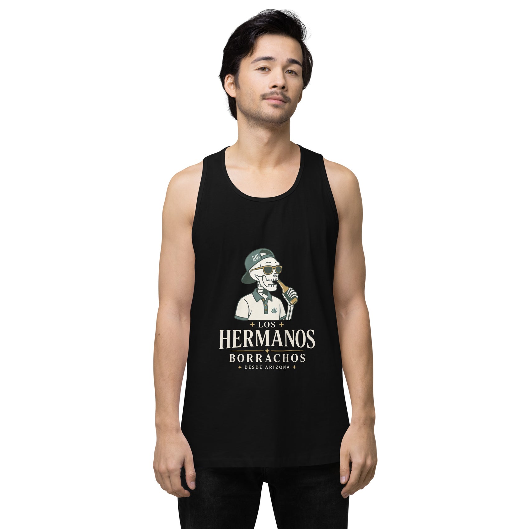 T-Shirts & Tanks